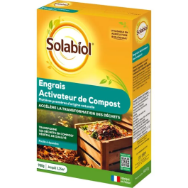 Solabiol SOACTI900 Activador de compost - 900 G Precio: 24.69000039. SKU: B12QL2JVS9