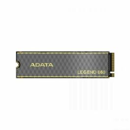 Disco Duro Adata SLEG-860-1000GCS 1 TB SSD Disco Duro Adata SLEG-860-1000GCS 1 TB SSD