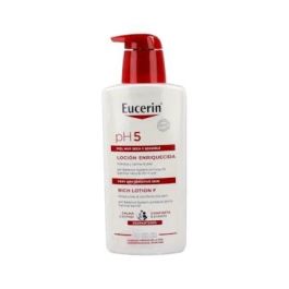 Eucerin Loción Enriquecida 400 Ml Precio: 16.50000044. SKU: B15KXLVB2N