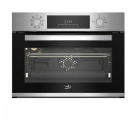 Horno Multifunción BEKO BBCM12300X 48 L Precio: 589.50000043. SKU: B18E6Y5F5C