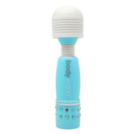 Vibrador Bodywand XGBW101A Azul Vibrador Bodywand XGBW101A Azul