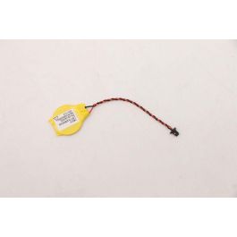 Lenovo CR2016 CMOS battery for Lenovo systems, maintains 80% capacity, ideal for Jaguar-1 and Panther-1 models.