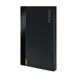 Caja Externa para Disco Duro de 2.5" Aisens ASE-2524B/ USB 3.1/ Sin tornillos Precio: 9.5900002. SKU: B1D2MS49VF