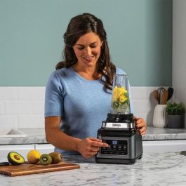 Robot de Cocina NINJA BN800 1200 W 1 L Robot de Cocina NINJA BN800 1200 W 1 L