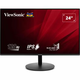 Viewsonic VA Monitor 24" (61 cm) Full HD IPS LED 1920x1080, 5ms Tiempo de Respuesta, Pantalla para PC Plana 16:9 Precio: 99.78999954. SKU: B1F2G6PKJW