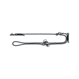 Correa para Perro Trixie Negro Gris XS/S Correa para Perro Trixie Negro Gris XS/S Precio: 24.89000008. SKU: B1FSJAB9YX