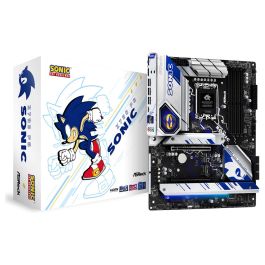 ASRock Z790 Phantom Gaming Placa Base ATX Intel Z790 Socket LGA 1700 DDR5 Precio: 271.49999965. SKU: B14TLBSDWZ