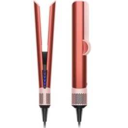 Dyson Airstrait Haarglätter (Alisador de Pelo) Strawberry Bronze/Rose Precio: 481.68999989. SKU: B13WDDC2AG