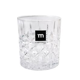 Vaso Trikua 275 cc - La Mediterranea (48 Unidades) Vaso Trikua 275 cc - La Mediterranea (48 Unidades)