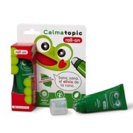 Calmatopic Roll- On 30Ml Precio: 16.50000044. SKU: B1KFXKQ55Q