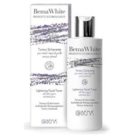 BEMA White Tónico Aclarante 200ml Bio para Todo Tipo de Piel Precio: 24.78999963. SKU: SLC-87480