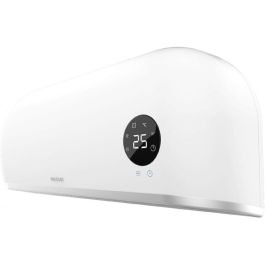 Calefactor Cerámico Eléctrico Cecotec ReadyWarm 2000 Max Box Ceramic Blanco 2000 W Precio: 58.94999968. SKU: B132GJRN9X