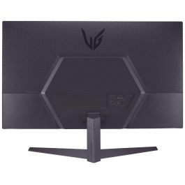 LG 27GS50F-B Monitor Gaming de 27" Full HD VA 1920x1080, 180Hz, 5ms con HDR10 y FreeSync