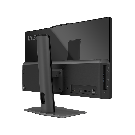 MSI AM242P 1M-1498ES All-in-One 23.8" IPS FHD Intel i7-150U 16GB DDR5 RAM 512GB SSD Sin SO Negro