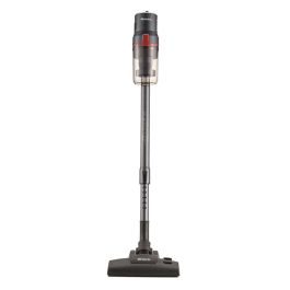 Ariete Handy Force One Aspirador Escoba con Cable 2 en 1 - Doble Cepillo Multiusos para Alfombras y Suelos, Kit Accesorios Incluido - Ref. 1 Ariete Handy Force One Aspirador Escoba con Cable 2 en 1 - Doble Cepillo Multiusos para Alfombras y Suelos, Kit Accesorios Incluido - Ref. 1