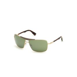 Gafas de Sol Hombre Web Eyewear WE0280-6232N Dorado Ø 62 mm Precio: 43.49999973. SKU: S0367290