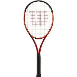 Raqueta de Tenis Wilson Burn 100 V5.0 Naranja Oscuro Precio: 200.0009. SKU: B1GJSMS9XM