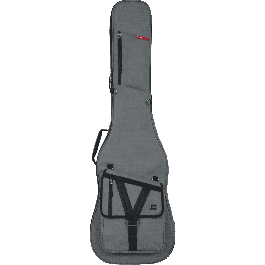 Softcase Bajo Eléctrico "Gator Transit" - Gris Precio: 104.59000057. SKU: B12YNVCKC9
