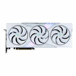 Tarjeta Gráfica MSI nvidia geforce rtx 5070 ti 16 GB GDDR7 Precio: 1385.49999962. SKU: B1H573X3PY