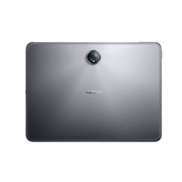 OPPO Pad 2 5G 256GB 11.6" Mediatek Dimensity 9000 8GB RAM Wi-Fi 6 Gris Tablet Android