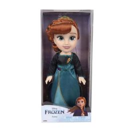 Jakks Pacific Muñeca Anna Disney Frozen 38 cm