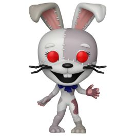 Funko Figura POP Five Nights at Freddys Help Wanted 2 Vanny Figura Vinilo Precio: 15.59000058. SKU: B17F4S8QZD