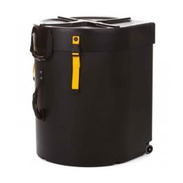 Hardcase Estuche Hardcase Djembe 16" Precio: 212.50000035. SKU: B15L2MLNDJ