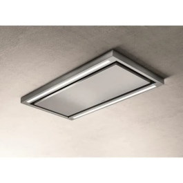 Elica Campana de Techo Cloud Seven PRF0142094 Extracción o Filtro 760 m³/h L 90 cm Acero Inoxidable Clase A++