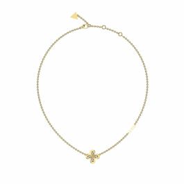 Collar Mujer Guess JUBN03057JWYGT-U 42 cm Collar Mujer Guess JUBN03057JWYGT-U 42 cm