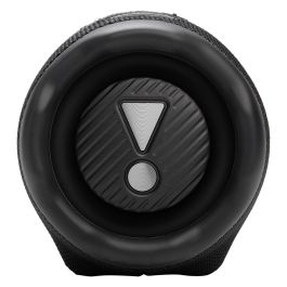 JBL Charge 6 Altavoz Bluetooth Inalambrico Portatil Negro 45W IP67