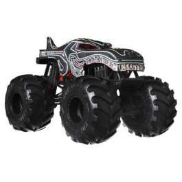 Coche grande monster truck escala 1:24 - modelos surtidos Coche grande monster truck escala 1:24 - modelos surtidos