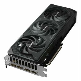 GIGABYTE GeForce RTX 5070 WINDFORCE SFF 12G AAAQE25097 Tarjeta Gráfica GDDR7 7680x4320 PCI-E 5.0