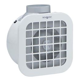 Novovent Extractor Centrífugo Cocina Chef 40 60W 350 m³/h Campana Metálica Precio: 60.69000025. SKU: B1GH23FXAJ