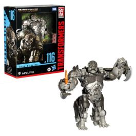 Figura Hasbro Transformers Rise Of The Figura Hasbro Transformers Rise Of The