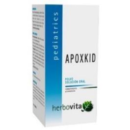 Apoxkid Pso Polvo Solucion Oral 50Grs. Apoxkid Pso Polvo Solucion Oral 50Grs. Precio: 18.6899999. SKU: B1FP3QN455