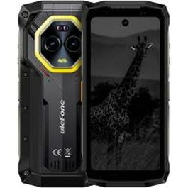Teléfono Móvil para Mayores Ulefone Teléfono Móvil para Mayores Ulefone Precio: 330.69000041. SKU: B1A2RSEEEQ