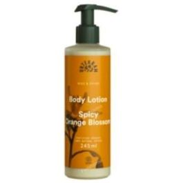 URTEKRAM Loción Corporal Azahar Orange Blossom 245ml - Con Manteca Karité Bio - COSMOS ORGANIC Vegano Precio: 11.49999972. SKU: B16GGQRH5P