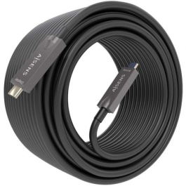 Cable USB Aisens A157-0884 Negro