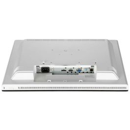 iiyama 19", 1280x1024, 5:4, IPS, 250cd/m², 1000:1, 14ms, 178°/178°, 16.7mil, 31-80kHz, projective capacitive, stylus, finger, glove, 1x VGA, 1x HDMI, 1x DisplayPort, 2x 2W Audio, VESA 100x100, 100-240V, 50/60Hz, 20W, 432x239.5x413.5mm, 5.4kg iiyama 19", 1280x1024, 5:4, IPS, 250cd/m², 1000:1, 14ms, 178°/178°, 16.7mil, 31-80kHz, projective capacitive, stylus, finger, glove, 1x VGA, 1x HDMI, 1x DisplayPort, 2x 2W Audio, VESA 100x100, 100-240V, 50/60Hz, 20W, 432x239.5x413.5mm, 5.4kg
