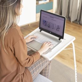 Inde Mesa Plegable Auxiliar Multiposición Foldy Table (4 Unidades)