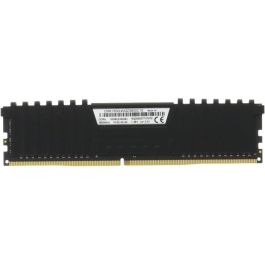 Memoria RAM Corsair Vengeance LPX CL16 CL18