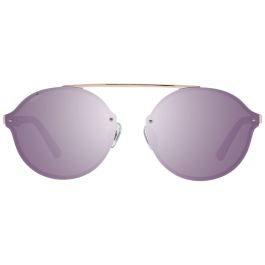 Gafas de Sol Unisex Web Eyewear WE0181A ø 58 mm Gafas de Sol Unisex Web Eyewear WE0181A ø 58 mm