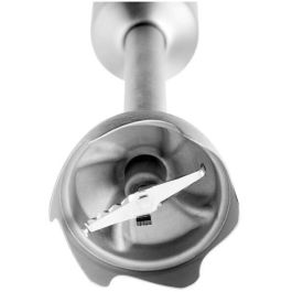 Zwilling 53104-901-0 Batidora de Inmersión ENFINIGY Stabmixer Negra 800W con 9 Velocidades y Función Pulso