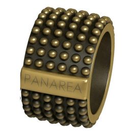 Anillo Mujer Panarea AS152RU1 (16,56 mm) Anillo Mujer Panarea AS152RU1 (16,56 mm)