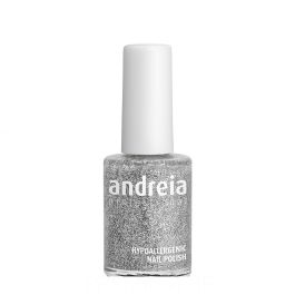 Andreia Professional Esmalte de Uñas Metalizado y Purpurina Color 60 14 ml Precio: 3.50000002. SKU: B1FQ2WRMZG