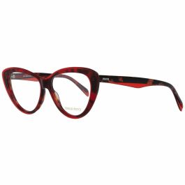 Montura de Gafas Mujer Emilio Pucci EP5096-55068 Ø 55 mm
