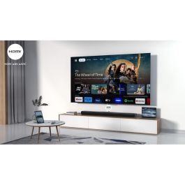 Barra de Sonido TCL S45HE 50 W 40 W