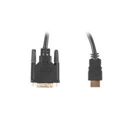 Cable Hdmi Lanberg Macho Dvi - D 24+1 Precio: 7.79000057. SKU: S5604137