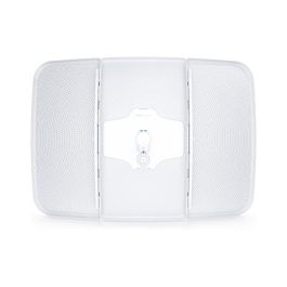Ubiquiti LBE-5AC-XR airMAX LiteBeam AC Punto a Punto 5 GHz 450 Mbps
