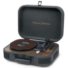 Tocadiscos Muse MT207DGB Tocadiscos Muse MT207DGB Precio: 113.50000013. SKU: B19NSQJENC